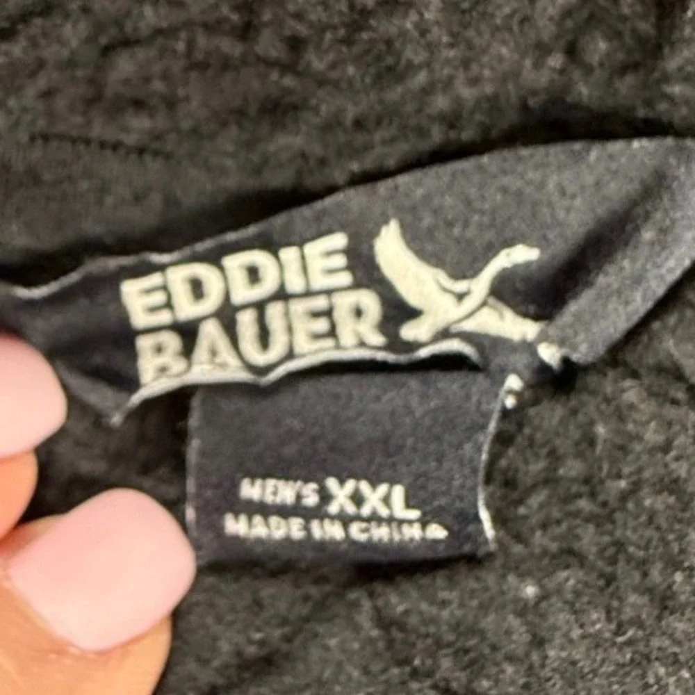 Eddie Bauer eddie bauer